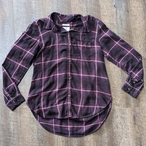 American Eagle Flannel